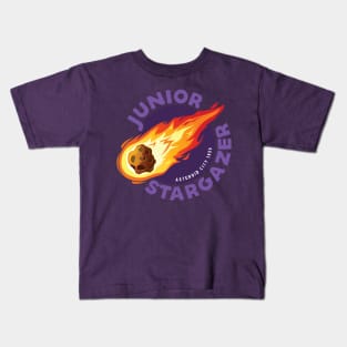 Junior Stargazer Kids T-Shirt